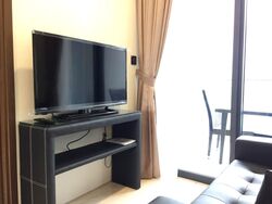 Robinson Suites (D1), Apartment #456021641